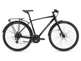 Giant Escape City Disc 2 Hybrid Bike